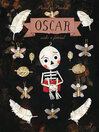 Cover image for Oscar Seeks a Friend